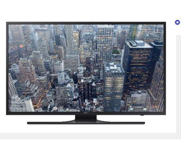 Samsung UE65JU6400 - 1399770 - zdjęcie 3